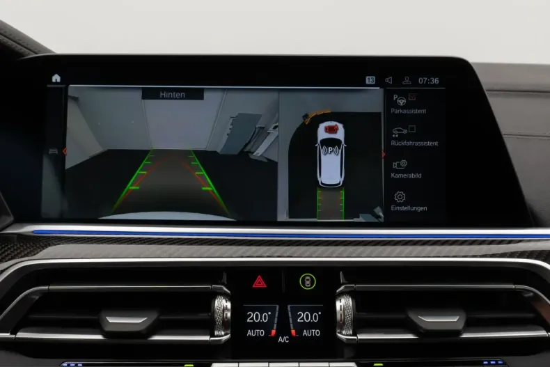 BMW X5 M50 (Seria X) din 2023 cu 41.326 km - oferta BMW202999 - foto 40