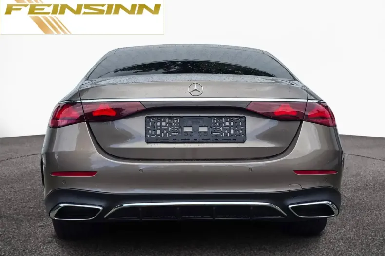 Mercedes-Benz E 200 (Clasa E) din 2025 cu 21 km - oferta MER203000 - foto 3