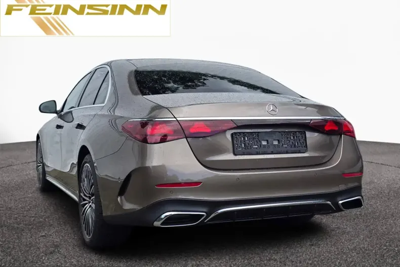 Mercedes-Benz E 200 (Clasa E) din 2025 cu 21 km - oferta MER203000 - foto 7