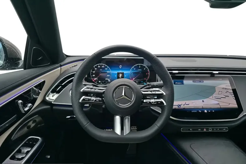 Mercedes-Benz E 200 (Clasa E) din 2025 cu 21 km - oferta MER203000 - foto 9