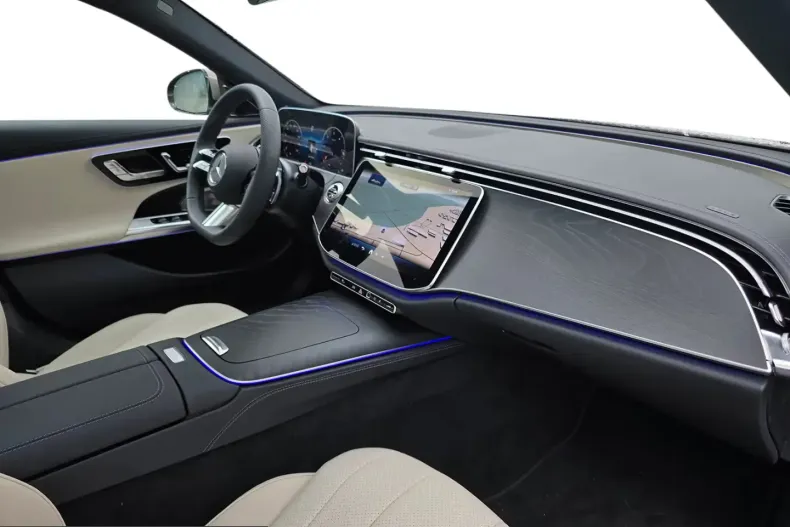 Mercedes-Benz E 200 (Clasa E) din 2025 cu 21 km - oferta MER203000 - foto 11