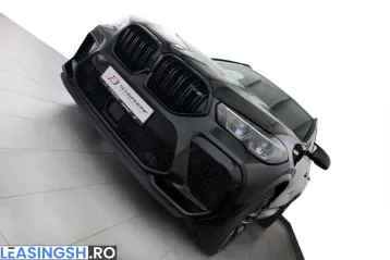 BMW X6 M din 2023 - oferta BMW203001