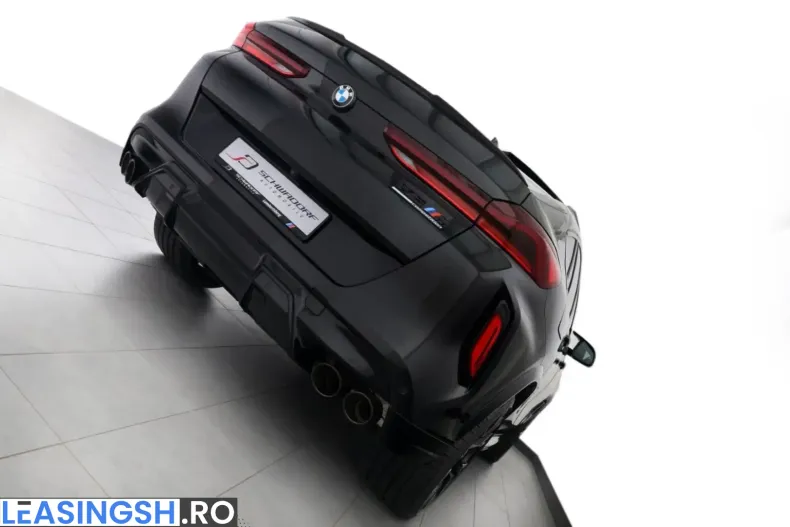 BMW X6 M (Seria X) din 2023 cu 43.550 km - oferta BMW203001 - foto 4