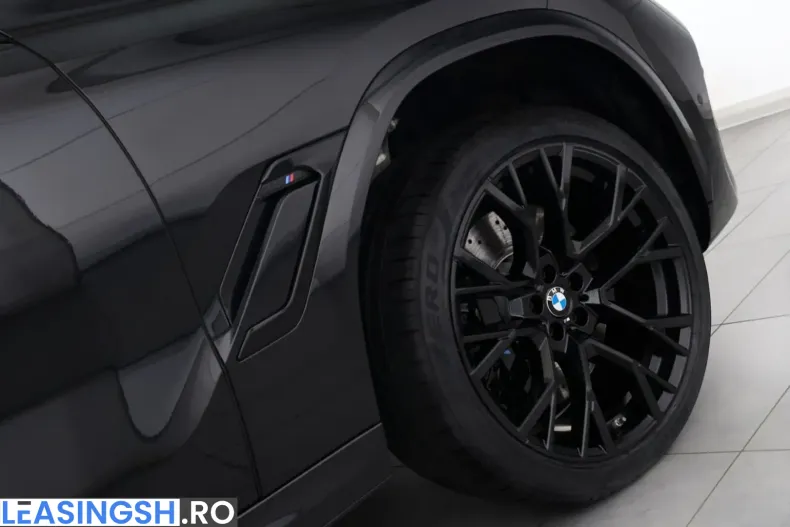 BMW X6 M (Seria X) din 2023 cu 43.550 km - oferta BMW203001 - foto 5