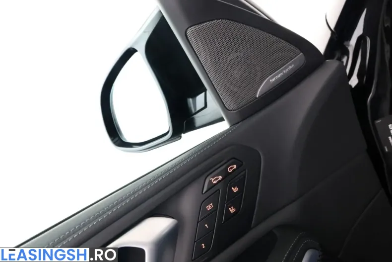 BMW X6 M (Seria X) din 2023 cu 43.550 km - oferta BMW203001 - foto 19