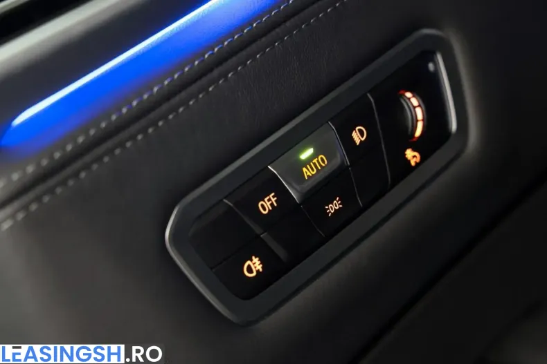 BMW X6 M (Seria X) din 2023 cu 43.550 km - oferta BMW203001 - foto 20