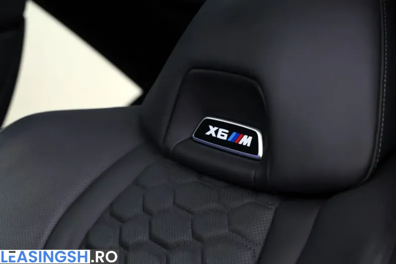 BMW X6 M (Seria X) din 2023 cu 43.550 km - oferta BMW203001 - foto 23