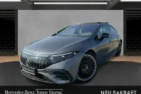 Mercedes-Benz EQS din 2022 cu 48.504 km - oferta MER203002 - foto 2