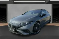 Mercedes-Benz EQS din 2022 cu 48.504 km - oferta MER203002 - foto 3