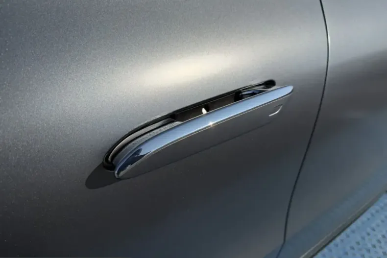 Mercedes-Benz EQS din 2022 cu 48.504 km - oferta MER203002 - foto 10