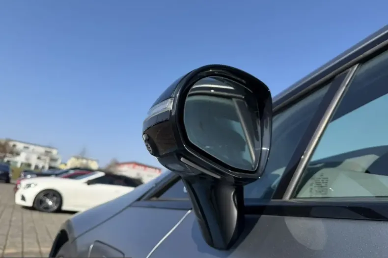 Mercedes-Benz EQS din 2022 cu 48.504 km - oferta MER203002 - foto 11