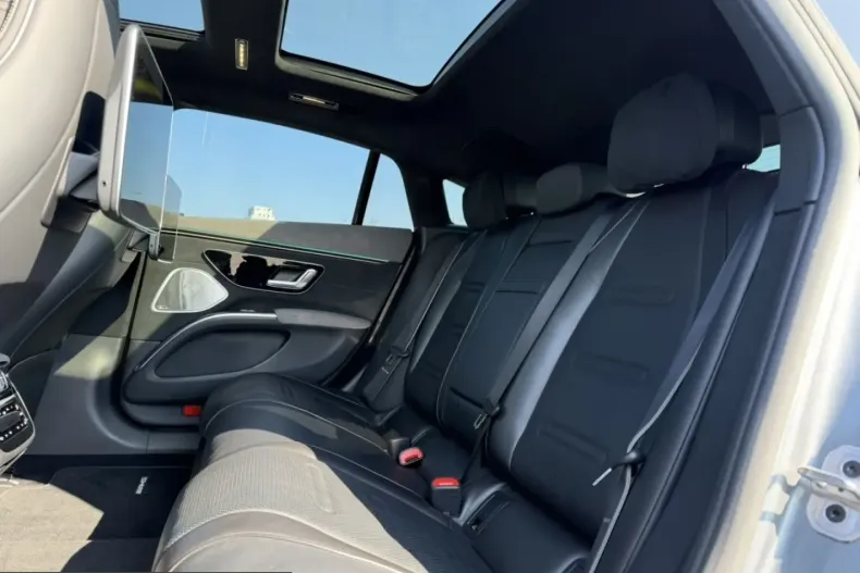 Mercedes-Benz EQS din 2022 cu 48.504 km - oferta MER203002 - foto 13