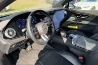 Mercedes-Benz EQS din 2022 cu 48.504 km - oferta MER203002 - foto 14