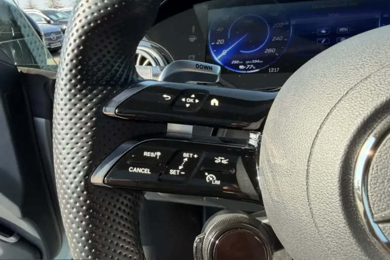 Mercedes-Benz EQS din 2022 cu 48.504 km - oferta MER203002 - foto 18