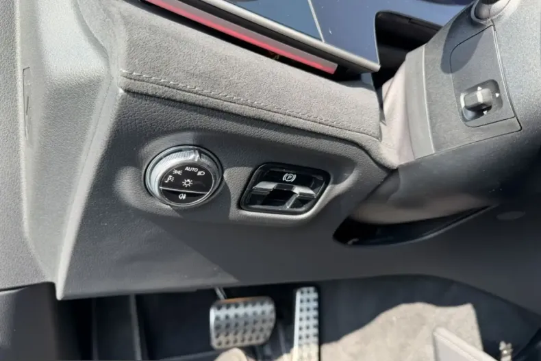 Mercedes-Benz EQS din 2022 cu 48.504 km - oferta MER203002 - foto 19