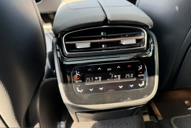 Mercedes-Benz EQS din 2022 cu 48.504 km - oferta MER203002 - foto 21