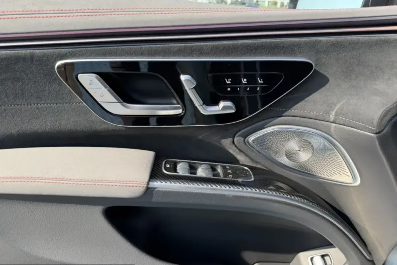 Mercedes-Benz EQS din 2022 cu 48.504 km - oferta MER203002 - foto 22