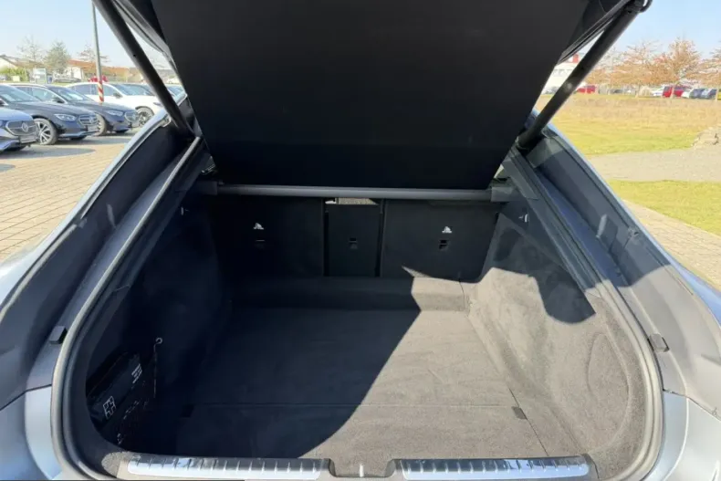 Mercedes-Benz EQS din 2022 cu 48.504 km - oferta MER203002 - foto 23