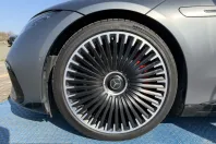 Mercedes-Benz EQS din 2022 cu 48.504 km - oferta MER203002 - foto 25