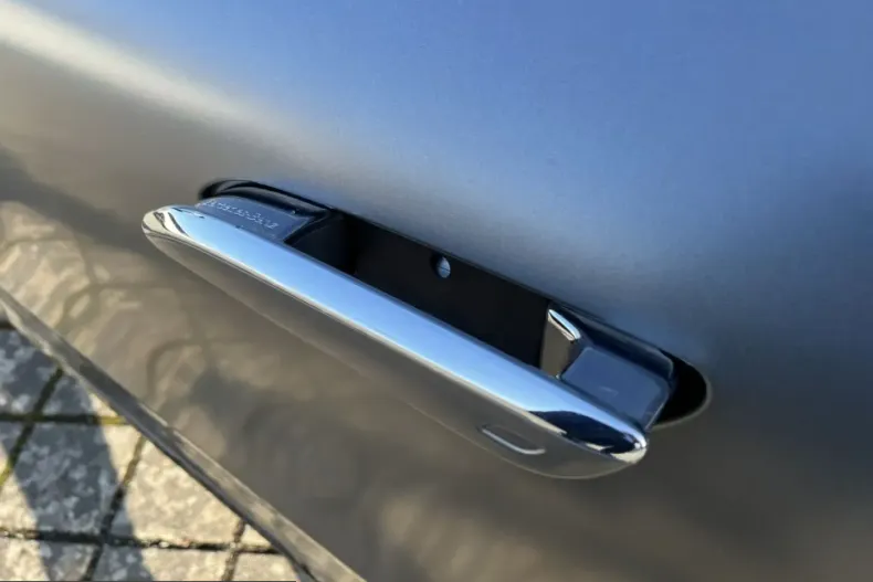 Mercedes-Benz EQS din 2022 cu 48.504 km - oferta MER203002 - foto 27