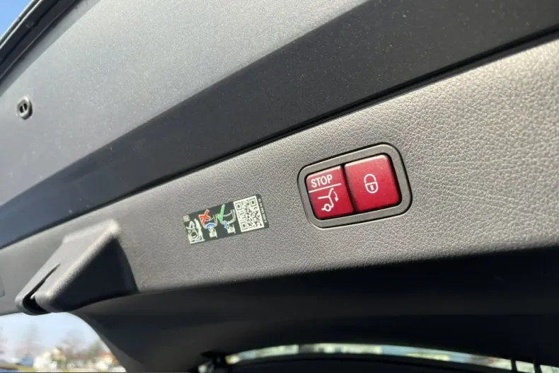 Mercedes-Benz EQS din 2022 cu 48.504 km - oferta MER203002 - foto 29