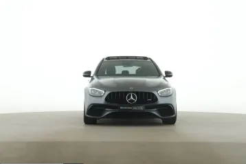 Mercedes-Benz E 63 AMG din 2022 - oferta MER203003