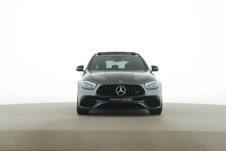 Mercedes-Benz E 63 AMG (Clasa E) din 2022 cu 48.400 km - oferta MER203003 - foto 1
