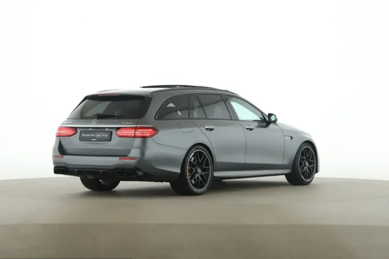 Mercedes-Benz E 63 AMG (Clasa E) din 2022 cu 48.400 km - oferta MER203003 - foto 6