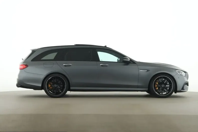 Mercedes-Benz E 63 AMG (Clasa E) din 2022 cu 48.400 km - oferta MER203003 - foto 7