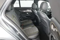 Mercedes-Benz E 63 AMG (Clasa E) din 2022 cu 48.400 km - oferta MER203003 - foto 9