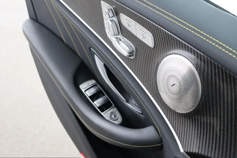 Mercedes-Benz E 63 AMG (Clasa E) din 2022 cu 48.400 km - oferta MER203003 - foto 13