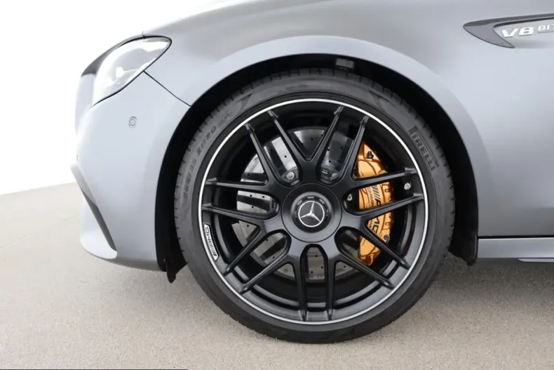 Mercedes-Benz E 63 AMG (Clasa E) din 2022 cu 48.400 km - oferta MER203003 - foto 15