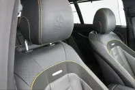 Mercedes-Benz E 63 AMG (Clasa E) din 2022 cu 48.400 km - oferta MER203003 - foto 17