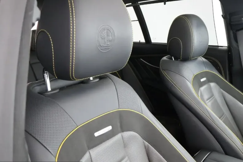 Mercedes-Benz E 63 AMG (Clasa E) din 2022 cu 48.400 km - oferta MER203003 - foto 17