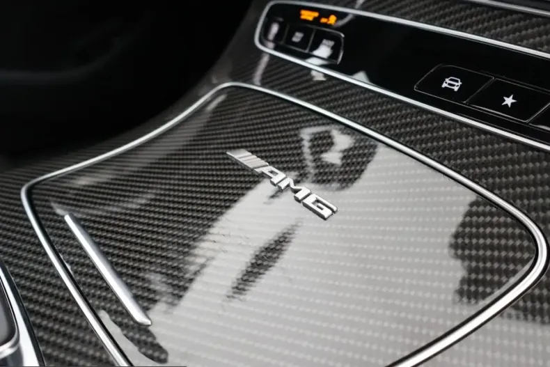 Mercedes-Benz E 63 AMG (Clasa E) din 2022 cu 48.400 km - oferta MER203003 - foto 18