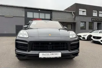 Porsche Cayenne din 2021 - oferta POR203004