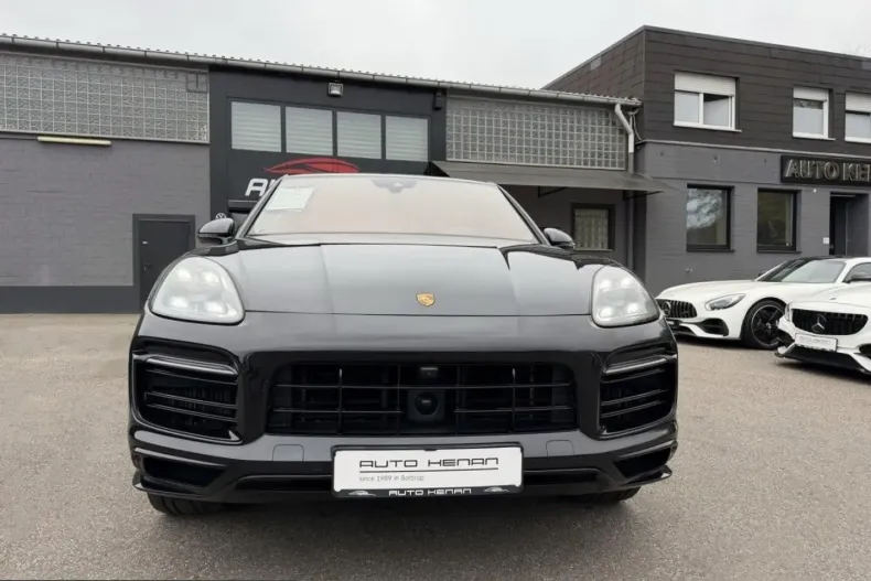 Porsche Cayenne din 2021 cu 83.000 km - oferta POR203004 - foto 1