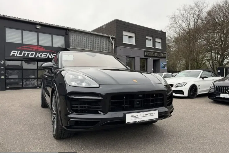 Porsche Cayenne din 2021 cu 83.000 km - oferta POR203004 - foto 2