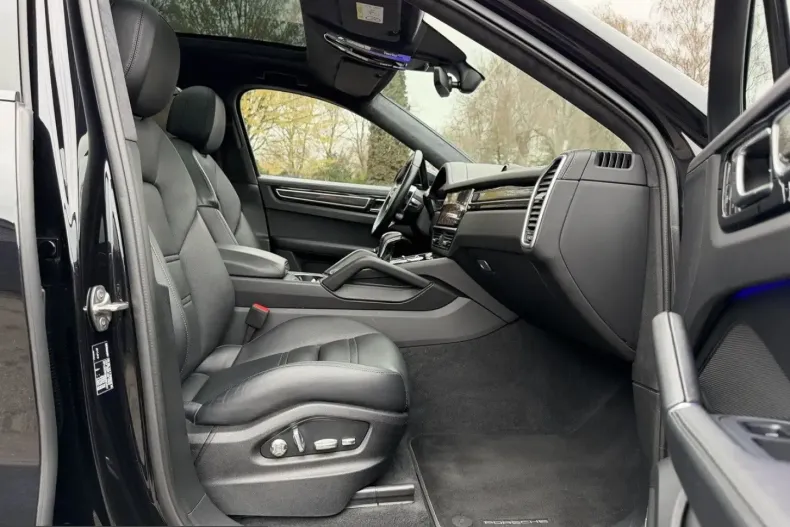 Porsche Cayenne din 2021 cu 83.000 km - oferta POR203004 - foto 5