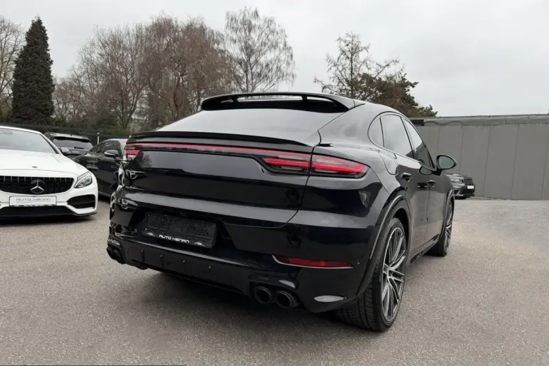 Porsche Cayenne din 2021 cu 83.000 km - oferta POR203004 - foto 6