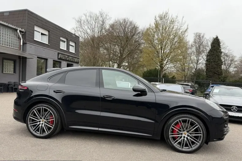 Porsche Cayenne din 2021 cu 83.000 km - oferta POR203004 - foto 7
