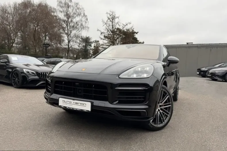 Porsche Cayenne din 2021 cu 83.000 km - oferta POR203004 - foto 9