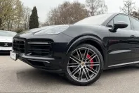 Porsche Cayenne din 2021 cu 83.000 km - oferta POR203004 - foto 11