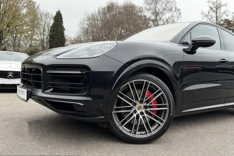 Porsche Cayenne din 2021 cu 83.000 km - oferta POR203004 - foto 11