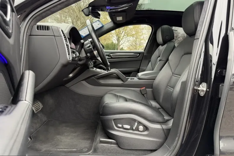 Porsche Cayenne din 2021 cu 83.000 km - oferta POR203004 - foto 12