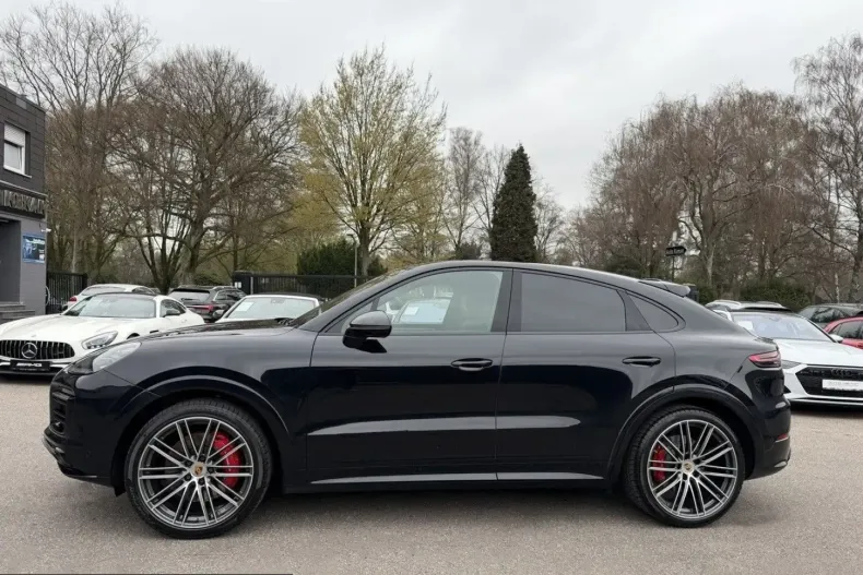 Porsche Cayenne din 2021 cu 83.000 km - oferta POR203004 - foto 15