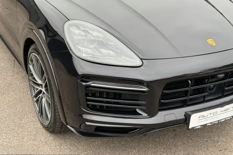 Porsche Cayenne din 2021 cu 83.000 km - oferta POR203004 - foto 18