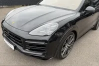 Porsche Cayenne din 2021 cu 83.000 km - oferta POR203004 - foto 19