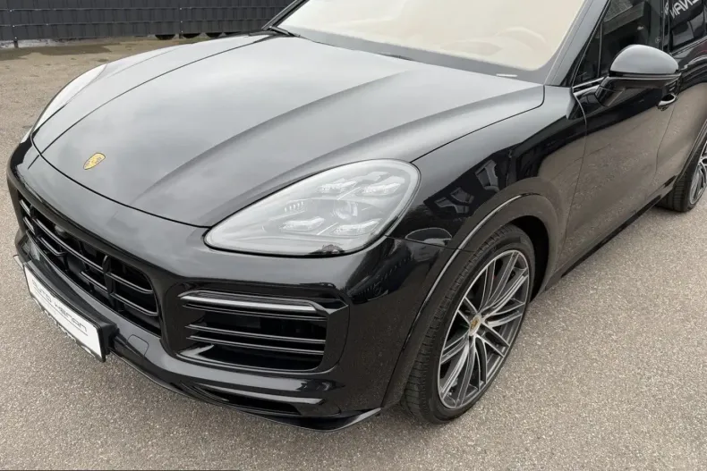 Porsche Cayenne din 2021 cu 83.000 km - oferta POR203004 - foto 19