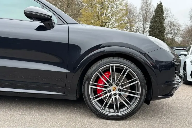 Porsche Cayenne din 2021 cu 83.000 km - oferta POR203004 - foto 21